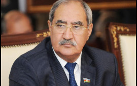 Fəzail Ağamalının cənazəsi Azərbaycana gətirildi