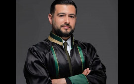 &ldquo;Mənə &uuml;rəkdirək lazım deyil&rdquo;  Yanğında həlak olan Arzunun atası