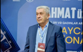 Qüdrət İsmayılov vəfat etdi