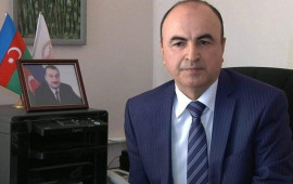 Əminağa Sadıqovun elmi adı ləğv edildi