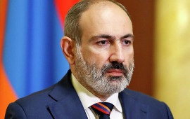 "Ermənistanla Azərbaycan arasında müharibə olmayacaq, sülh olacaq"