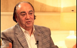 "Onu &ouml;vladlıqdan silmişəm"