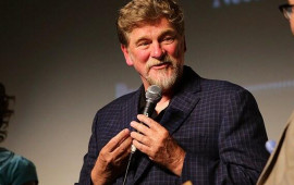 Məşhur amerikalı rejissor &ouml;ld&uuml; 