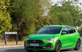 27 illik d&ouml;vr başa &ccedil;atdı: Ford nə &uuml;&ccedil;&uuml;n Focus istehsalını dayandırdı? 