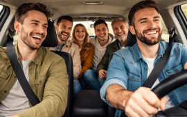 S&uuml;r&uuml;c&uuml;lərə XƏBƏRDARLIQ: 100 manat CƏRİMƏ OLUNACAQSIZ