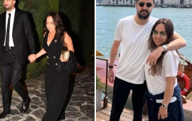 Ebrunun ke&ccedil;miş əri həbs olundu