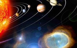 Fevralın sonunda planetlərin b&ouml;y&uuml;k paradı g&ouml;zlənilir