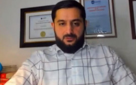 Murad Quliyev Baş Prokurorluğa &ccedil;ağırılıb