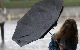 G&uuml;cl&uuml; k&uuml;lək GƏLİR  Sarı XƏBƏRDARLIQ