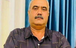 &Ouml;l&uuml; tapılan hərb&ccedil;inin cəsədində işgəncə izləri aşkarlandı  İddia