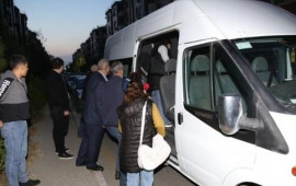 İndiyədək 37 yaşayış məntəqəsinə k&ouml;&ccedil; olub