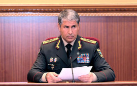 Vilayət Eyvazov bu vəzifəyə se&ccedil;ildi