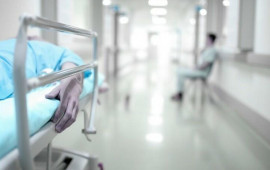 G&uuml;llələnən m&uuml;əllimin vəziyyəti orta ağırdır  KTMdən A&Ccedil;IQLAMA