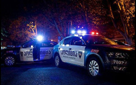 G&uuml;rc&uuml;standa atışma  &ouml;lən və yaralananlar var