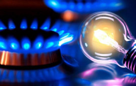 Kommunal &ouml;dənişlərdə DƏYİŞİKLİK  Hər ay 1 manat...