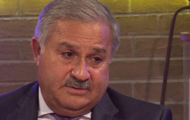 "Deyəcəklər, acından &ouml;l&uuml;rsən?"