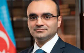 Nəsiminin 40 g&uuml;nl&uuml;k icra baş&ccedil;ısı ilə bağlı  YENİ DETAL