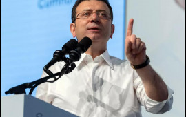 İmamoğlu bu tarixədə məhkəməyə &ccedil;ıxacaq