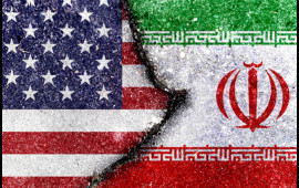 ABŞ 24 saat ərzində İrana hərbi m&uuml;daxilə edəcək  İDDİA