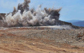 Pirəkəşk&uuml;l və Ağdərədə partlayış səsləri eşidiləcək  XƏBƏRDALIQ