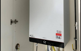 4 nəfərin &ouml;l&uuml;m&uuml;nə səbəb olmuşdu  Kombi niyə partlayır?