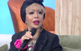 Ad g&uuml;n&uuml;ndə yığdığı məbləği a&ccedil;ıqladı