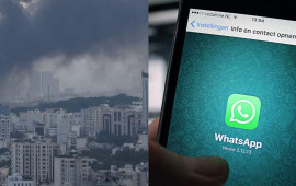 İrandan təcili xəbərdarlıq: "Whatsappı silin!"