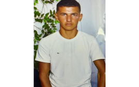 Siyəzəndə 17 yaşlı yeniyetmə itkin düşüb