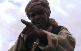 Cihad hakimiyyəti: Mali uçurumun kənarında