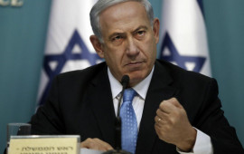 "İranı vurduq, hazır olun"  Netanyahu