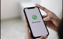 "Whatsapp"da yenilik  Nömrə olmadan da yazışmaq olacaq