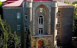 Azərbaycanda erməni dilində kurslar fəaliyyətə BAŞLAYIB