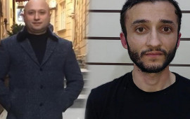 M&uuml;əllimini aldadıb ona 355 min &ldquo;atan&rdquo; şəxsə h&ouml;km oxundu  FOTO