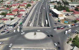 Xırdalanda asma körpü tikiləcək?  RƏSMİ