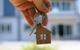 Azərbaycanda bu ailələrə pulsuz &uuml;&ccedil;otaqlı ev VERİLƏCƏK