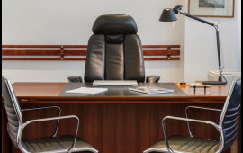 Pərvin Ağasiyev y&uuml;ksək vəzifədən azad olundu, məktəb direktoru təyin edildi  FOTO