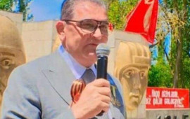 Saleh Səmədovun həbs m&uuml;ddəti uzadıldı