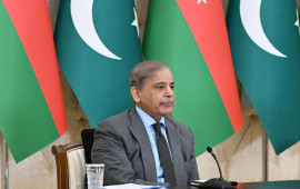 Şahbaz Şərif Prezident İlham Əliyevi təbrik edib