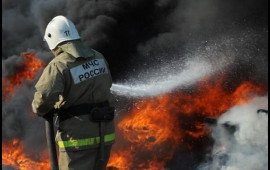 Moskvada azərbaycanlı kafedə yanaraq &ouml;ld&uuml;