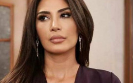 Rada ilk dəfə oğlu ilə g&ouml;r&uuml;nt&uuml;s&uuml;n&uuml; PAYLAŞDI 