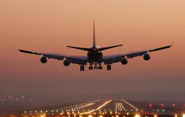 Azərbaycanın beynəlxalq hava limanlarında tranzit zonalar yaradılacaq