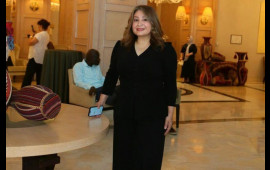 Yanğında &ouml;lən K&ouml;n&uuml;l Vəlibəylinin qızının vəziyyəti ağırdır