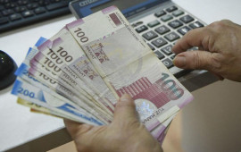 Yaşayış minimumu artırıldı