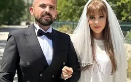 3c&uuml; ərindən də boşanır 