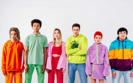 &Ouml;zg&uuml;vənli insanlar bu rəngləri se&ccedil;ir