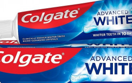 "Colgate" diş məcunu Azərbaycanda