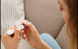 Bakıda xəstəxanasının həyətində 6 aylıq d&ouml;l tapıldı