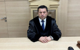 Bəylər Ələkbərova ağır itki