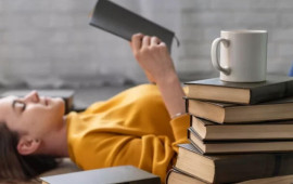 Kitablarla sağalmaq mümkündürmü?