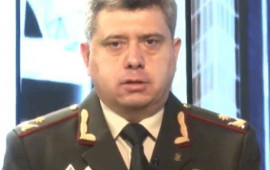 Prezidentin generalleytenant rütbəsi verdiyi Abdullayev kimdir?